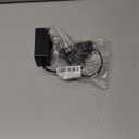 UL Listed AC-DC Adapter Charger Replacement for CS Model: CS-1203000 Battery Switching Transformer Power Supply Cord Mains PSU AC110-240V