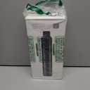 Car Vacuum Portable Cordless Handheld Vacuum Cleaner 4-in-1 Mini Cordless Vacuum with 2 Suction Modes and 16800pa Suction Power Blowing & Inflating 2 Modes Handheld Vacuum for Car, Desk, Keyboards (Black)