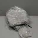 2 Pcs Cylinder Bird Feeder Outdoor S-6-2 Seed Cake Feeder Metal Suet Cake Holder Backyard Wild Birdfeeding Bird Feeders for Outdoors Garden