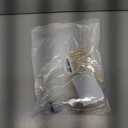 Disposable Syringe With Catheter Tip and Bags