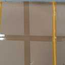 2" to 6" H Rise Adjustable Door Threshold Ramp for Elderly Wheelchairs