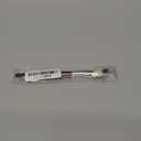 BK BEAUTY 112 SMALL ANGLED FACE BRUSH  Precise Angled Blush Brush for Soft, Natural Blend, Ideal for Blush on Smaller Faces & Highlighting