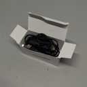 SATA to USB Adapter with Power Supply and USB C Converter, SATA Hard Drive Reader for Internal 2.5'' SSD 3.5'' HDD, up to 20TB, SATA III Support UASP Compatible with Seagate WD Toshiba and More