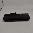 FoodSaver 2-in-1 Vacuum Sealer System + Cordless Handheld Sealer Black MS2010, Plastic, Spot Clean