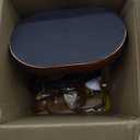 Candle Warmer Lamp with Timer, Upgraded Dimmable Wax Melts Warmer for Jar Candles, Height Adjustable Candle Lamp, Birthday Gifts for Women Mom, House Warming Gifts New Home Decor (Golden)