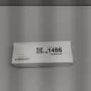 Weekly Pill Organizer 2 Times a Day, 7 Day Travel Medicine Pill Organizer with Moisture-Proof Silicone Lid, AM PM Daily Pill Box for Vitamins & Supplements, Aesthetics Pill Case(Purple)