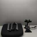  Office chair, black