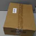 Suwimut 12 Pack Glass Mason Jars, 8 oz Regular Mouth Small Glass Canning Jars Storage Containers with Airtight Lids for Jelly, Jam, Honey, Beans, Pickles, Spice, Yogurt, Food Storage