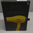 Drybar Baby Buttercup Travel Blow-Dryer, 1200 watts, Corded Electric