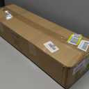 Modern Light Fixture, Modern LED Ceiling Lights, Ceiling Light Fixture for Hallway, Entrance, Cafe,Living Room, Bedroom, Corridor, Porch, Passage Light Fixtures (Black (4-Lights))