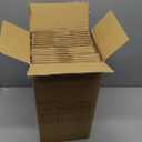 WIFTREY 15 Pack 8X8X8 Small Shipping Boxes, White Corrugated Cardboard Box 8''x8''x8'' for Mailing Packing Shipping