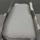 HighBeds Cervical Neck Pillow for Neck Pain Relief- Memory Foam Pillow for Side and Back Sleepers, BASF Support with Ergonomic Pillow