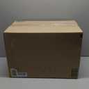 CHEFMAN 2 Qt Mini Air Fryer  Digital Space-Saving Compact Air Fryer with Nonstick and Dishwasher Safe Basket, Quick & Easy Meals in Minutes, Features Digital Timer and Shake Reminder  Black