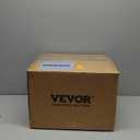 VEVOR USD Coin Counter & Coin Sorters with LCD Display, Coin Sorter Machine for USD Coin 1 5 10 25 $1, Sorts up to 300 Coins/min, Change Counter Holds 2000 Coins Included 5 Coin Bins & 5 Tubes