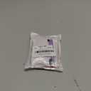 Tweezers Set-6 Pieces Professional Stainless Steel Tweezers with Leather Case