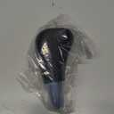 X AUTOHAUX Car Automatic Gear Stick Shift Knob for Toyota for Toyota RAV4 Corolla Avalon Yaris 4Runner Sienna Camry Tacoma for Lexus ES GS SC RX LS Black Carbon Fiber Pattern