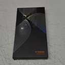 TORRAS Guardian Diamond Clear for iPhone 16e Case 2025, [Non-Yellowing] Military-Grade Test Protection Durable 16e Case Slim Thin Anti-Scratch DIY-Buttons Hard PC Back Case for iPhone 16e 6.1", Clear