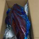 Tail Light Rear Lamp Assembly Compatible with 2013-2015 Toyota RAV4 Right Passenger Side 815500R030 81550-0R030