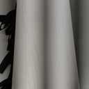 BUTUNITA Floating Bookshelves for Wall, Rustic Wood Hanging Wall Bookshelf, Upside Down Book Shelf and Wall Mounted Bookshelves for Home Decor in Bedroom, Living Room, White 2 Pack