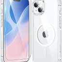 for iPhone 13 Case, [360 Full Body] [Heavy Duty Protection] Dust-proof Bumper Case for iPhone 13 Phone Case 6.1 inch