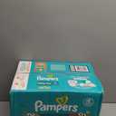 Pampers Diapers - Baby Dry - Size 1, 120 Count, Absorbent Disposable Infant Diaper 