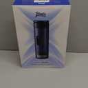 Bincoo Portable Electric Espresso Machine with Stand, Self-Heating, 20 Bar Car Coffee Maker Double Shot Travel Coffee Machine for Camping, Travel, RV, Hiking, Office, H1pro