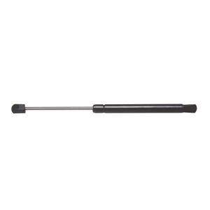 ACDELCO, Professional Rear Compartment Lift Support, Black, Size 22"L, Made In Turkey,