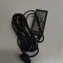 AC Power Adapter Charger for Acer Aspire One KAV60 NAV50 D250 D150 1810TZ D255 D255E D260 ZA31410 A110 A150 A150-1006 AOA110 AOA150 ADP-30JH B PA-1300-04 LC.ADT00.005 PP39S 65W