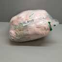 Bedsure GentleSoft Fluffy Faux Fur Blanket Twin Size, Fuzzy Soft Bubble Blanket for Couch, Faux Fur Decor for Home Bedroom Living Room, Thick Furry Cozy Gifts for Women, Tie-dye Pink, 60x80 Inch