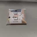 Momcozy Pregnancy Belly Band, CozySupport Ergonest Maternity Belly Band, Invisible Pregnancy Belt for Back, Abdomen, Waist (X-Large, Oyster Pink)