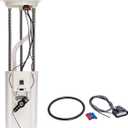 Fuel Pump Assembly Replacement for 1997-2000 Chevy GMC C/K 1500 2500 3500 Pickup 4.3L 5.0L 5.4L 7.4L Compatible with 19177242 E3947M