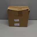 Cinnvoice 100 Set Bulk Gifts for Mothers Day Teacher Appreciation Gifts Nurse Week Employee Coworker Graduation Emotional Support Cute Resin Mini Ornaments Desk Pets Thank You Card Box (Owl)