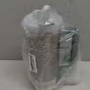 STANLEY Quencher H2.0 Tumbler with Handle and Straw 30 oz | Flowstate 3-Position Lid | Cup Holder Compatible for Travel | Insulated Stainless Steel Cup | BPA-Free | Stainless Steel Shale