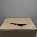 Love's cabin Twin Comforter Set Black, 5 Pieces Twin Bed in a Bag, All Season Bedding Sets with 1 Comforter, 1 Flat Sheet, 1 Fitted Sheet, 1 Pillowcase and 1 Pillow Sham