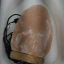 pursalt Himalayan Salt Lamp  911 Inch 1115 lbs, Natural Pink Large Salt Rock Lamp with Remote Control, 16 ColorChanging LED, USBPowered Night Light for Home, Office, Bedroom, Yoga Decor