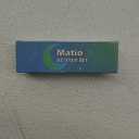 Matio 12 Colors Crushed Glass Irregular Glitter, 4.23oz/ 120g Crushed Broken Glass Sprinkle Chips for Resin Epoxy Jewelry DIY,Shattered Crystal Flakes Sequins for Nail Art Decor Phone Case Vase Filler (Metallic)