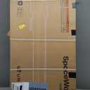 Sperax Walking Treadmill Pad with APP, 3 in 1 Under Desk Treadmill, 400W Low Noise Walking Vibration Pad with Remote Control,Portable Treadmills for Home Office (Red)