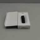 Fitbit Charge 6 Fitness Tracker with Google apps, Heart Rate on Exercise Equipment, 6-Months Premium Membership Included, GPS, Health Tools and More, Obsidian/Black, One Size (S & L Bands Included)