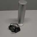 WEKELL Waterless Essential Oil Diffuser Large Room Scent Diffuser for Home, Office, Hotel and Spas - Aromatherapy Diffuser Fragrance Oil Machine, Remote Control, Timer, Silver