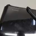 OVENTE (2-Slice, Black)