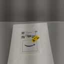 120 Sheets 100% Cotton Watercolor Paper Bulk, 8.5" x 11" 140lb/300 GSM Cold Press Water Color Paper White Paint Paper Suitable for Adult Watercolor Drawing