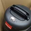 Shop-Vac 9522205 5 Gallon 5.5 Peak HP Hangup Wet/Dry Vacuum, Wall Mount