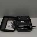 Drone with Camera for Adults 4K, Brushless Motor Drones for Kids Beginners, 60 Mins Flight, 130 Lens, FPV Foldable RC Quadcopter, Gesture Photography, Toys Gifts for Teen Boys Girls, Black