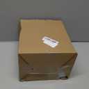 Christmas Decorations Indoor, Christmas Decor - Christmas Tree Candles Battery Operated, Flameless LED Candle Lights with 6H Timer, Xmas Home Decor, Set of 2(Green)