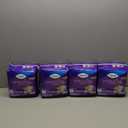TENA Sensitive Care Overnight Incontinence Underwear for Women, XLarge, 56 Count (New Sizing)