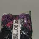 Tankini Two Piece with Shorts - Womens Tummy Control Swimsuit with Pockets Bathing Suit with V-Wire Boy Shorts Swimwear 2025 (X-Large, Purple Leaf)