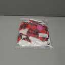 Avidlove Sexy Maid Lingerie for Women Cosplay Lingerie Set Contrast Lace Maid Costume Set(5pack) (L)