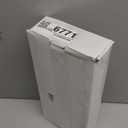 WETOLS Rivet Nut Tool Kit, 14-Inch Rivnut Tool with 7 Metric and SAE Mandrels, Professional Hand Riveter with 70Pcs Rivnuts Assortment Kit, Manual Rivet Nut Gun with Rugged BMC Case