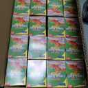 Zip Lock Quart Size Bags, 24 Packs of 35 Count, Case of 840 (24 packs x 35)