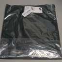 SHOHELL Pocket T Shirts for Men - Cotton Men's T-Shirts, 1 Pack, Size XL